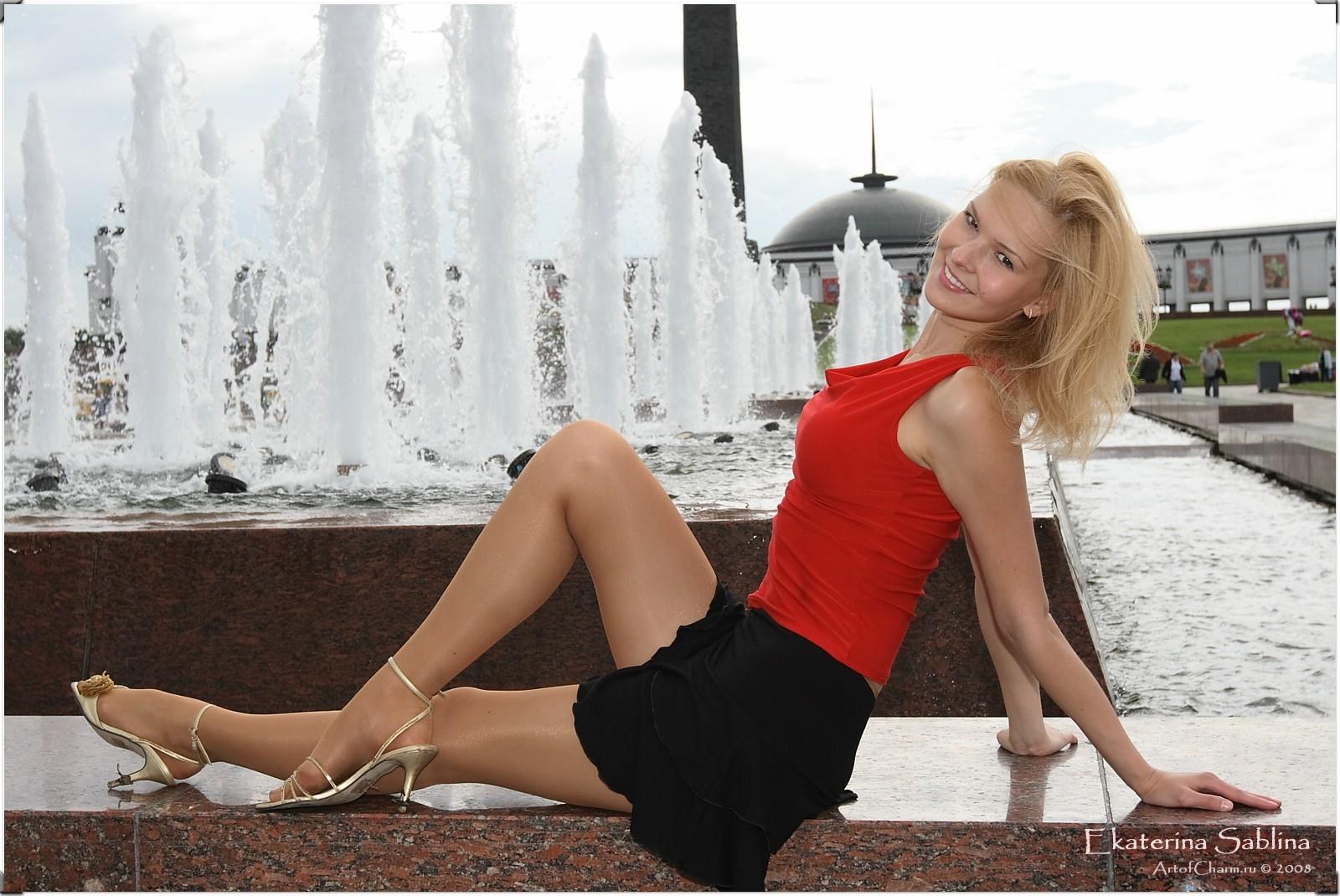 ARTOFCHARM Ekaterina